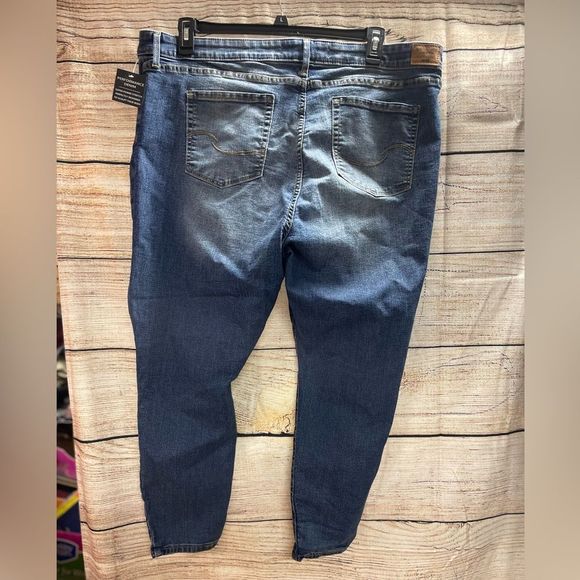 Levi’s Signature Jeans - Picture 5 of 7